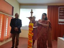 ORIENTATION PROGRAMME FOR NEWLY RECRUITED TGT & LIBRARIAN  on 08/01/2024