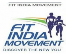 FIT INDIA WEEK CELEBRATION FROM 09/12/2020 TO 16/12/2020